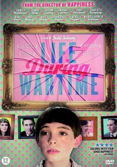 Life During Wartime
