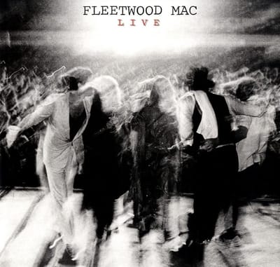 Fleetwood Mac Live - Fleetwood Mac