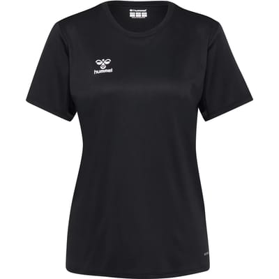 Hmlessential Jersey S/S Woman