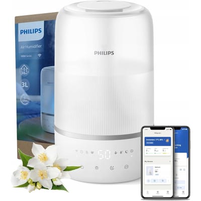 Humidificateur Philips HU1509/00