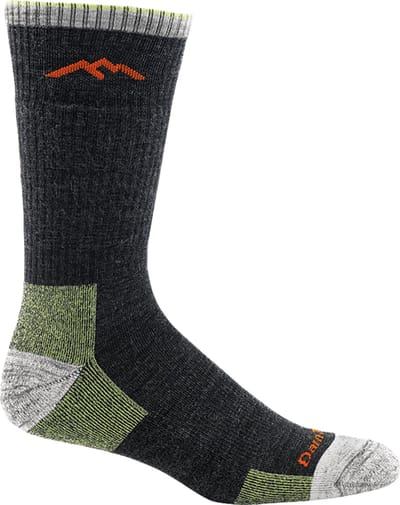 Hiker Boot Midweight with Cushion - Hikingsokken en wandelsokken van merinowol