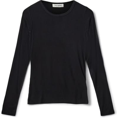 Dames-T-shirt met lange mouwen Sofie Schnoor Petriciasw