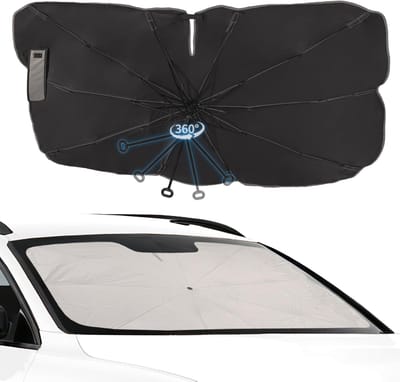 Famanu – Bamboe Lade Organizers Set van 6 - natuurlijke kleur - duurzaam en makkelijk schoon te maken - geschikt voor bestek - keukenaccessoires en kleine items - stevig en flexibel inzetbaar