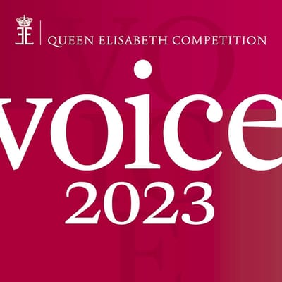 Various Artists - Queen Elisabeth Competition: Voice 2023 (2 CD)