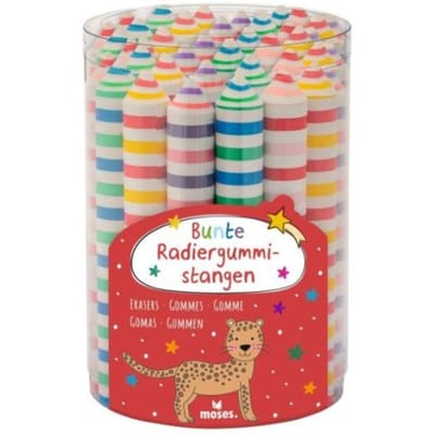 Kerst zuurstok gumstaaf
