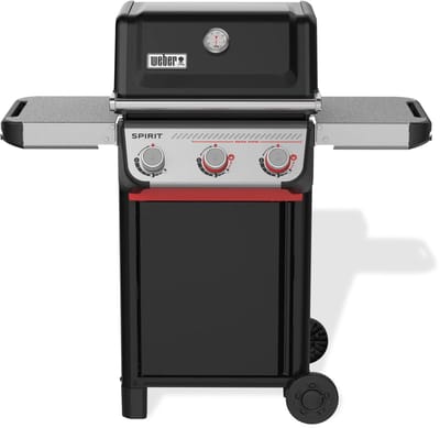 Weber Spirit E-325
