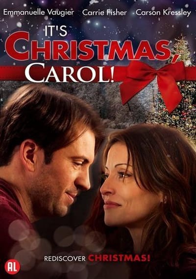 It's Christmas, Carol