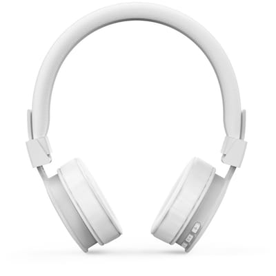 Freedom Lit II, Bluetooth® on-ear, microfoon, wit