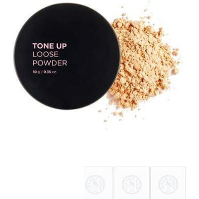 The Face Shop Tone Up losse poeder V201