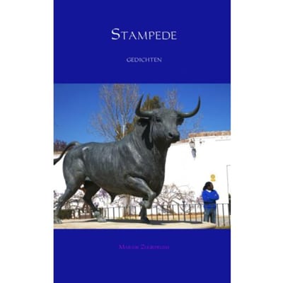 Stampede - Marius Zuurpruim