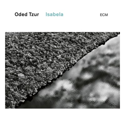 Oded Tzur, Nitai Hershkovits, Petros Klampanis - Isabela (CD)