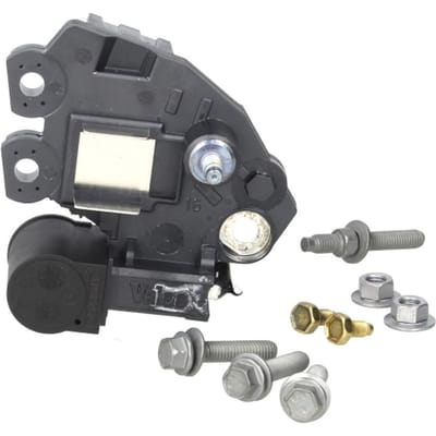 Spanningsregelaar, alternator VALEO 595238