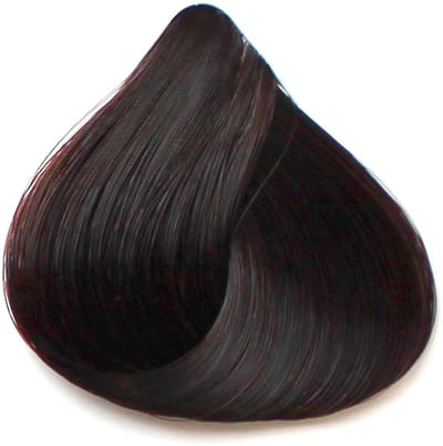 Subtil - Color - Crème Colorante - 4.75 Mahoniebruin Hazelnoot - 60 ml