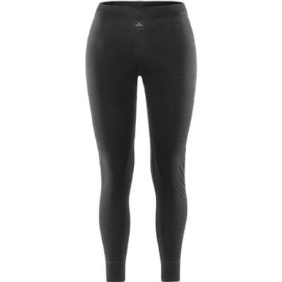 Fristads Flamestat Devold® Lange Onderbroek Dames 7432 Ul - Zwart - XS