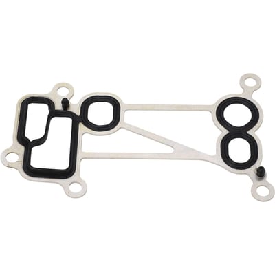 Motorolie Filterhuis Pakking 11428513448 Warmtewisselaar Afdichtingspakking voor E90N E91N E92N E93N