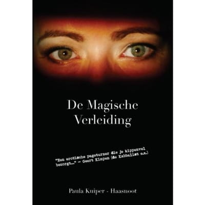 De Magische Verleiding - Paula Kuiper - Haasnoot
