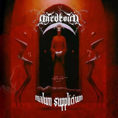 Caedeous - Malum Supplicium (2 CD)