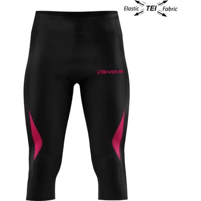 Legging 3/4 Givova
