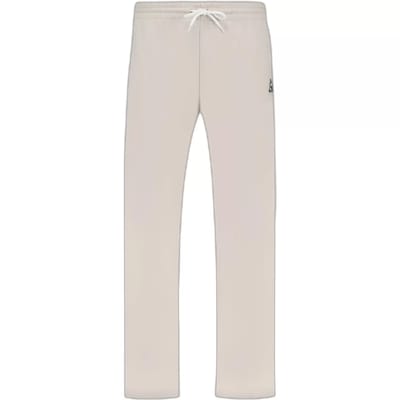 Le Coq Sportif Contemporain Sp Large N°1 Trainingsbroek Beige S Vrouw