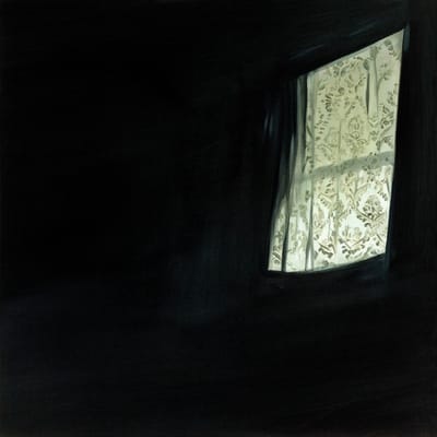 Jessica Moss - Entanglement (LP)