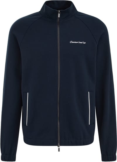 WE Fashion Heren regular fit sportief vest