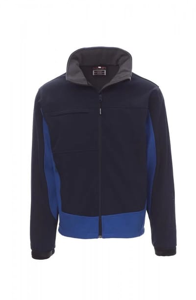 Payper Storm - navy blue/royal blue - L