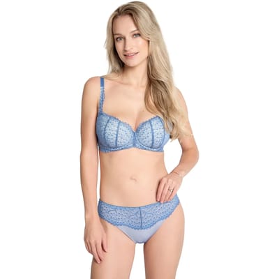 Damesslipjes Triola 31883