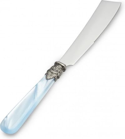 CAKEMES / TAARTMES NAPOLEON ICE BLAUW