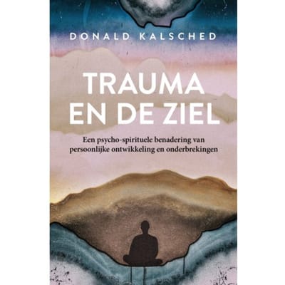 Trauma En De Ziel - Donald Kalsched