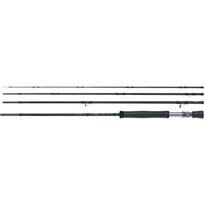 Spinhengel Shimano Biocraft XR Fly Big Bug/SW 9'0 #10