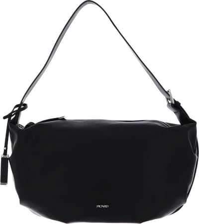 PICARD Schoudertas Melody Shoulderbag Black Zwart