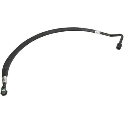 Hoge drukleiding, airconditioning Original NRF 400046