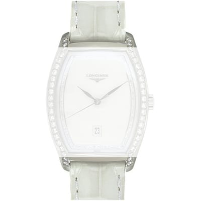 Longines L682110460 Evidenza band