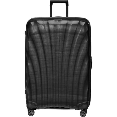 Samsonite Koffer - C-Lite Spinner 81/30 (Large) Black