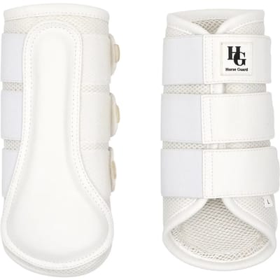 Paardenbandages van gaas HorseGuard Timothy
