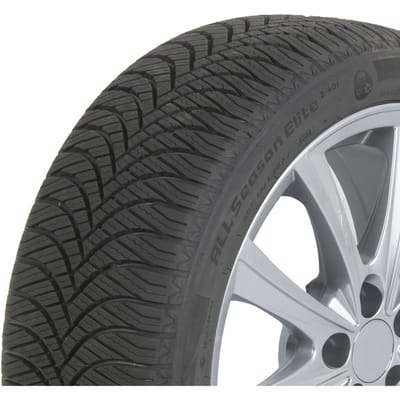 Vierseizoenenbanden TRAZANO Z-401 235/50R18 101W