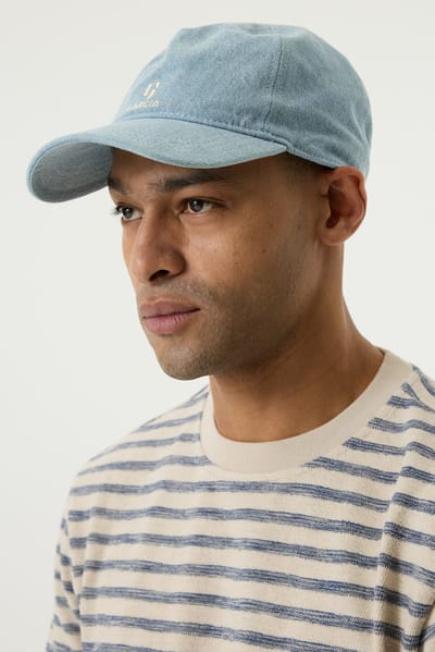 Denim Pet - Medium Used