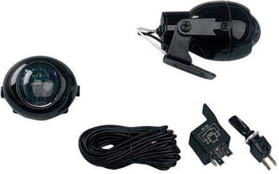 Mistlamp Micro Projector 2