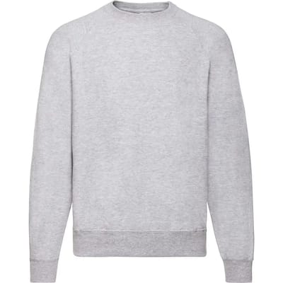 Sweatshirt Fruit of the Loom Classic