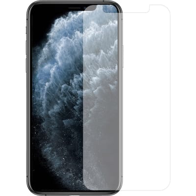 [BOL] iPhone XS/11 Pro screenprotector gehard glas