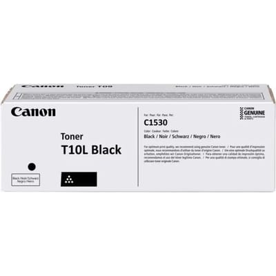 Canon CRG T10L / 4805C001 Black