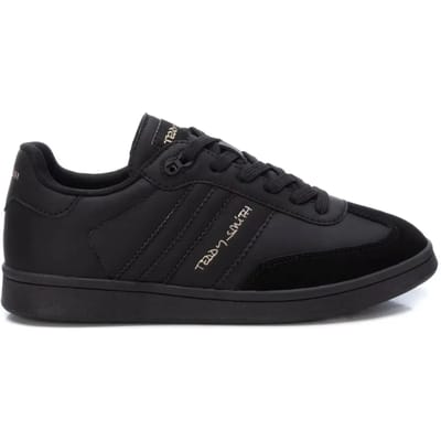 Lage Sneakers Teddy Smith Schoenen-Vrouw