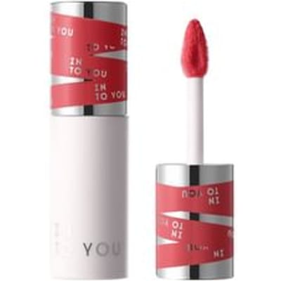 INTO YOU - Shero Super Matte Lip & Cheek Mud - 33 Colors (2.0 ver.) #EM15 Pink Peach - 2g