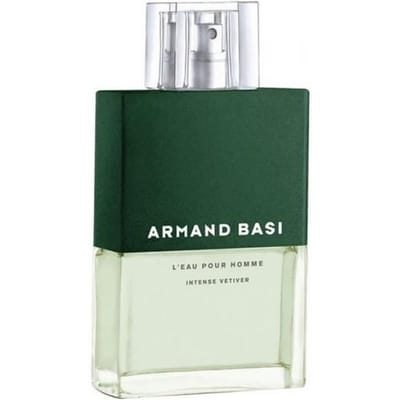 Herenparfum Intense Vetiver Armand Basi BF-8058045422983_Vendor EDT (75 ml) 75 ml