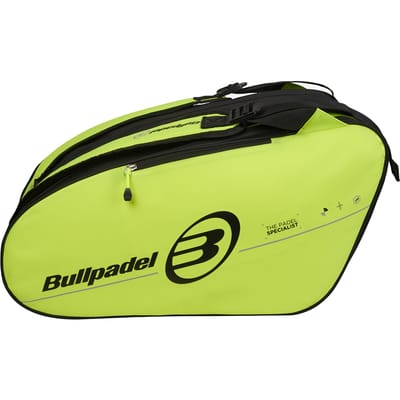 Bullpadel Racketbag Tour 2026