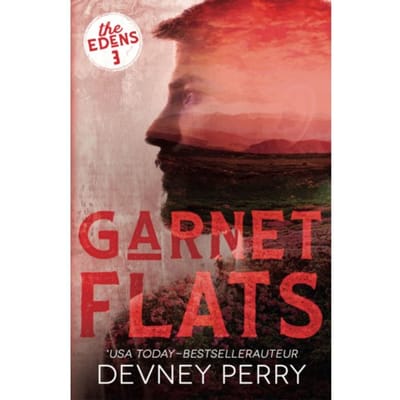 Garnet Flats - The Edens - Devney Perry