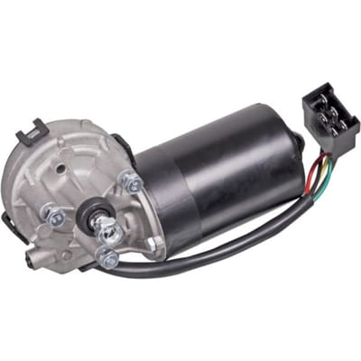 Voorruitreiniging - Ruitenwissermotor FEBI BILSTEIN 36870