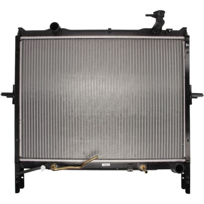 Radiator NRF 550095