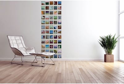 Fotobehang Click DD115984 A.S. Création XXL 5 | Fotobehang