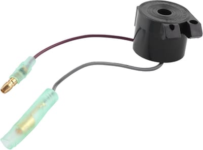 Outboard Buzzer Alarm voor Bootmotor - Geschikt voor Marine ALARM ASSY #816492A1